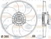 BEHR HELLA SERVICE 8EW 351 041-241 Fan, radiator